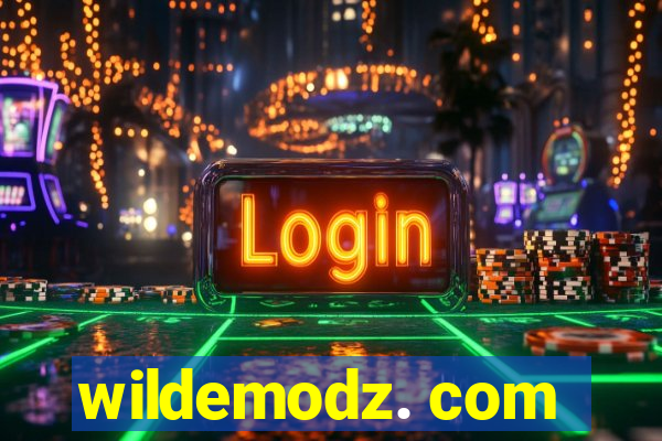 wildemodz. com